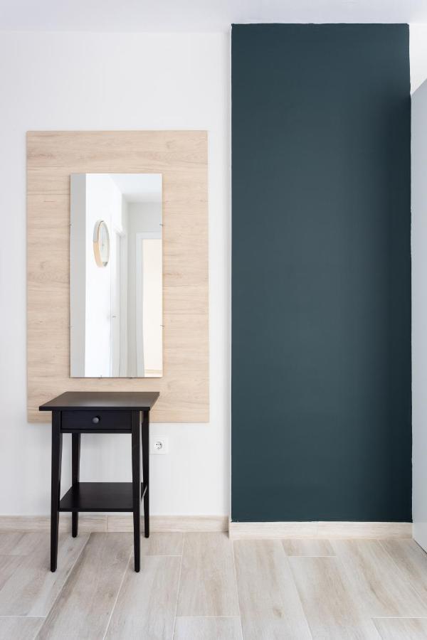 New 140M2 Loft-Style Flat At Town Heart, 3 Beaches Close Casa Leon El Médano Exteriér fotografie