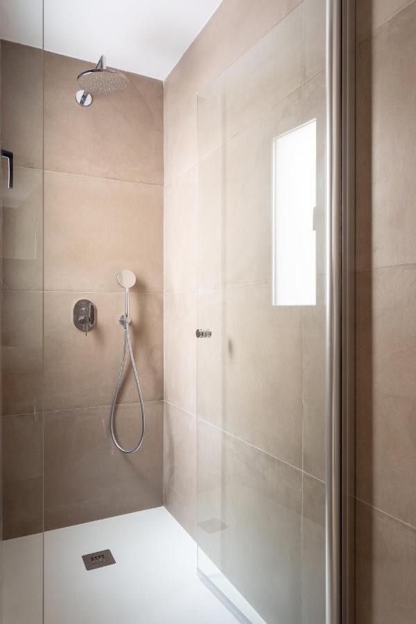 New 140M2 Loft-Style Flat At Town Heart, 3 Beaches Close Casa Leon El Médano Exteriér fotografie